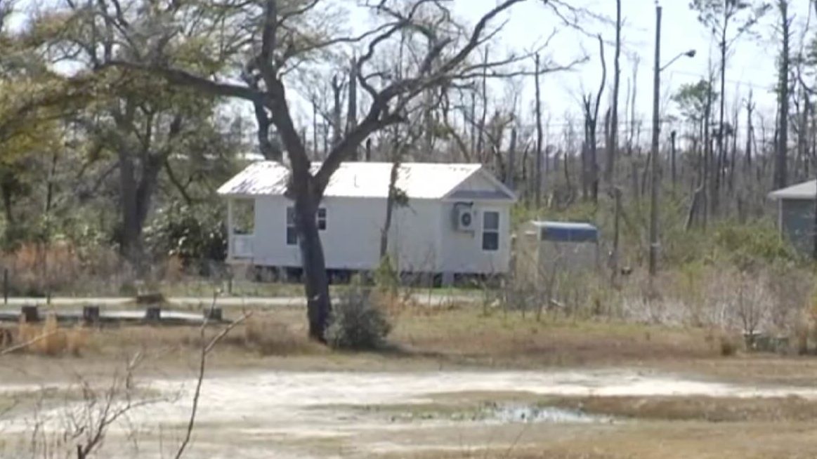 After the Storm: Addressing Mississippi Housing Issues Five Years After Katrina